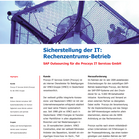 Procxys IT Services GmbH | Referenz