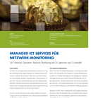 Ferrero | Managed Networks
