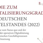 Studie zum Digitalisierungsgrades des deutschen Mittelstandes (2022)