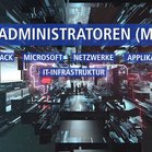IT-Administratoren (m/w) | Wir stellen ein