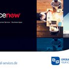 ServiceNow | Ende-zu-Ende aus Deutschland