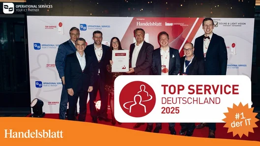 2025_TopServiceDeutschland 2025_TopServiceDeutschland