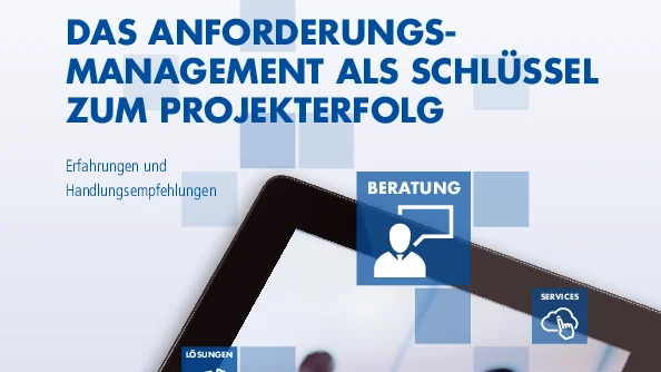 Anforderungsmanagement 
