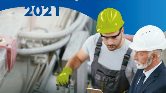 IT-Trends im Mittelstand 2021 | Empirische Studie