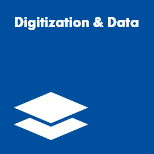 Digitization & Data, Grafik, dekorativ