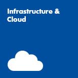 Infrastructure & Cloud, Grafik, dekorativ