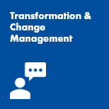 Transformation & Change Management, Grafik, dekorativ